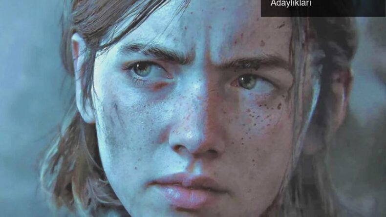 The Last of Us Part 2: Ödül Avcısı ve BAFTA Adaylıkları