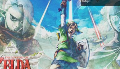 The Legend of Zelda: Skyward Sword HD’nin Yeni Amiibo’su ve Tartışmalar