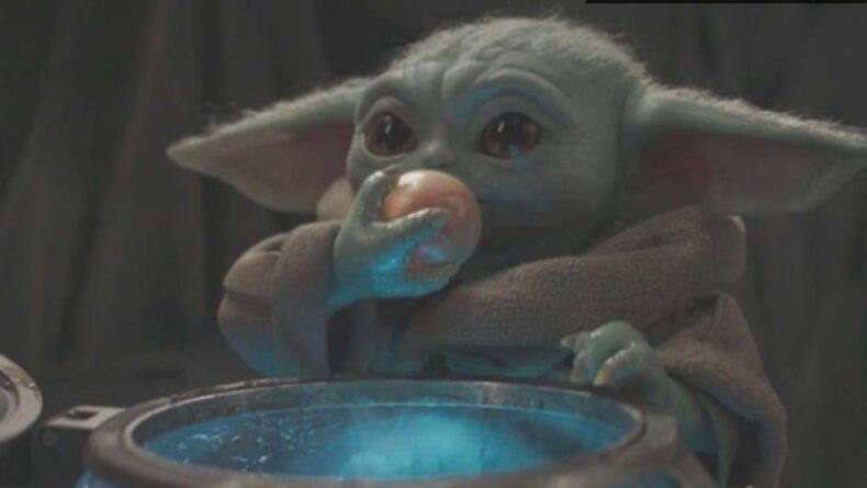 The Mandalorian’ın Üçüncü Sezonu ve Bebek Yoda Özlemi