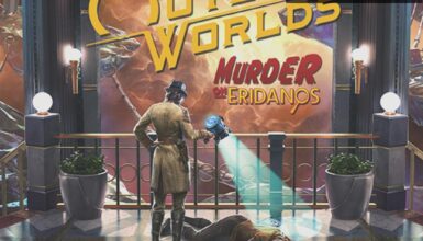The Outer Worlds: Murder on Eridanos İncelemesi