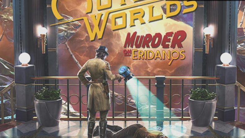 The Outer Worlds: Murder on Eridanos İncelemesi