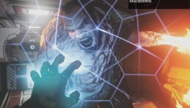 The Persistence Enhanced Edition: Uzayda Hayatta Kalma Mücadelesi