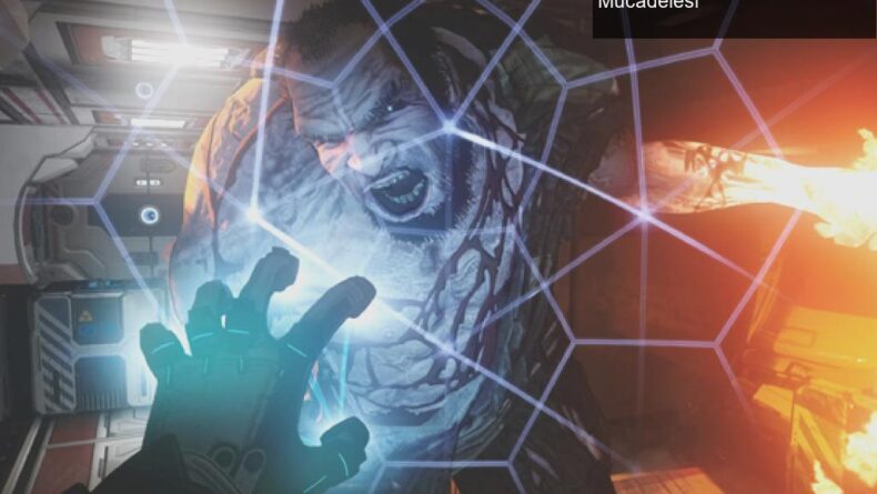 The Persistence Enhanced Edition: Uzayda Hayatta Kalma Mücadelesi