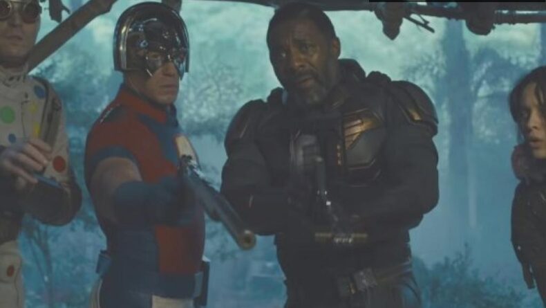 The Suicide Squad: James Gunn ile Yeniden Canlanan Kaos