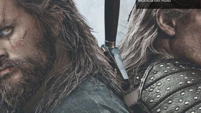 The Witcher: Blood Origin Dizi Gelişmeleri ve Jason Momoa’nın Rolü