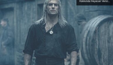 The Witcher Dizisi Geri Dönüyor: Yeni Sezon Hakkında Heyecan Verici Gelişmeler