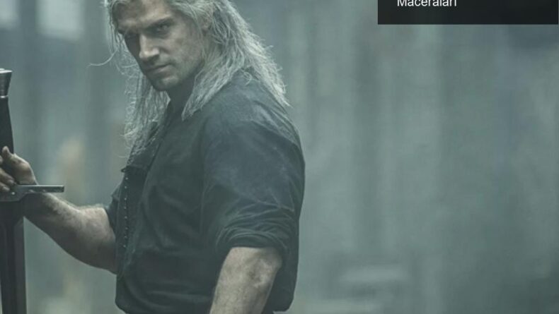 The Witcher İkinci Sezon: Geralt’ın Gençliği ve Maceraları