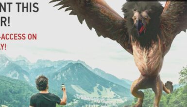 The Witcher: Monster Slayer ile Canavar Avına Çıkın!