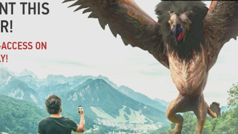 The Witcher: Monster Slayer ile Canavar Avına Çıkın!