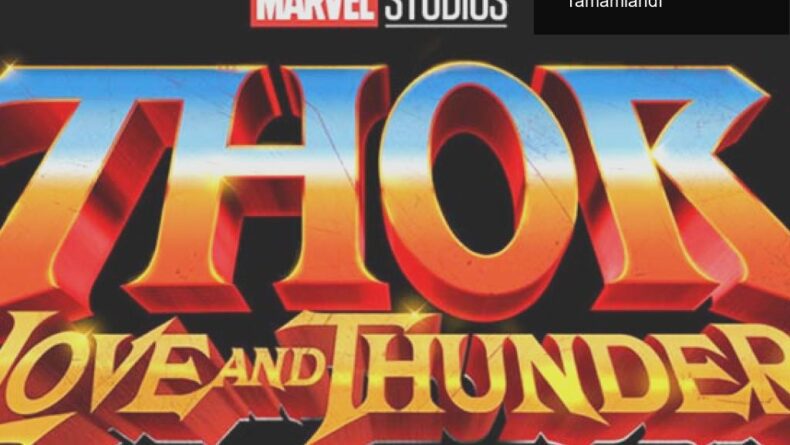 Thor: Love and Thunder Filminin Çekimleri Tamamlandı