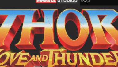 Thor: Love and Thunder – Yeni Macera ve Natalie Portman’ın Dönüşü