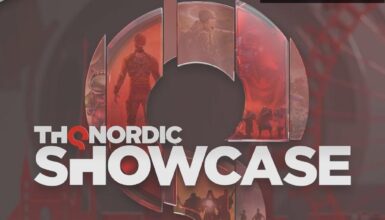 THQ Nordic Showcase 2025: Yeni Oyun Duyuruları ve Fragmanlar