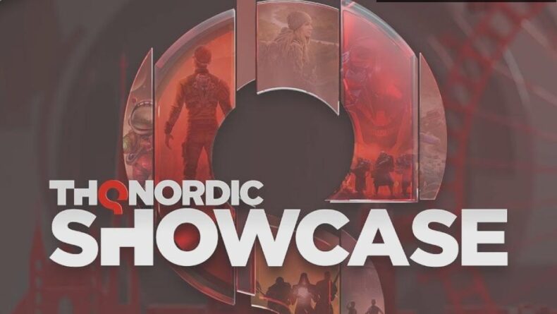THQ Nordic Showcase 2025: Yeni Oyun Duyuruları ve Fragmanlar