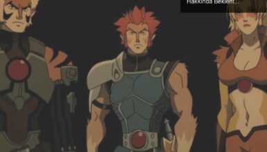ThunderCats Filmi: Adam Wingard’ın Yeni Uyarlaması Hakkında Beklentiler