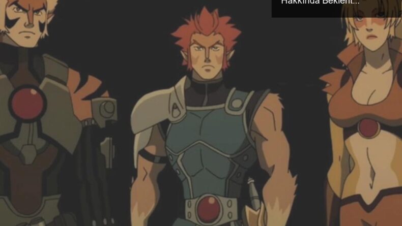 ThunderCats Filmi: Adam Wingard’ın Yeni Uyarlaması Hakkında Beklentiler