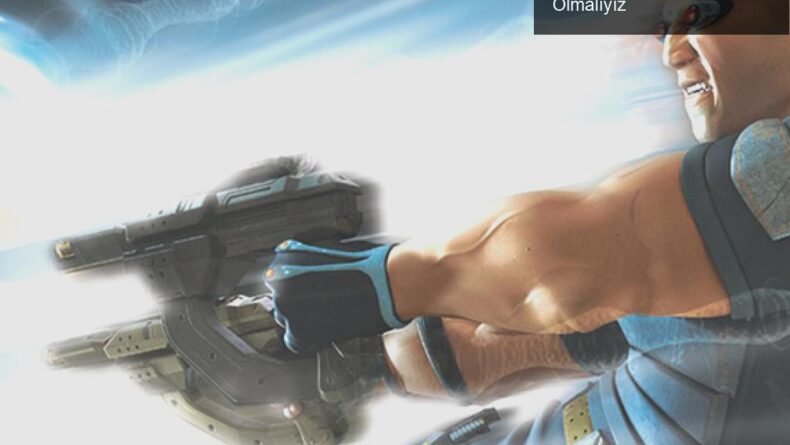 TimeSplitters Geri Dönüyor: Yeni Oyun İçin Sabırlı Olmalıyız