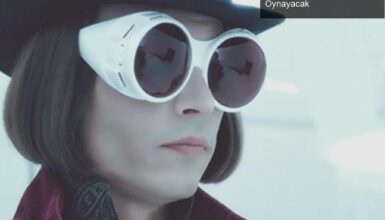 Timothée Chalamet Yeni Willy Wonka Filminde Başrol Oynayacak