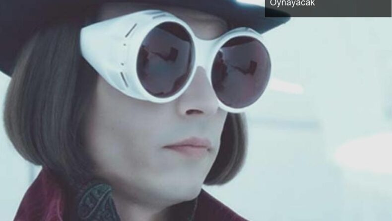 Timothée Chalamet Yeni Willy Wonka Filminde Başrol Oynayacak