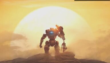 Titanfall 2: Yeniden Doğan Bir FPS Efsanesi