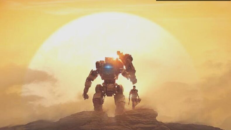 Titanfall 2: Yeniden Doğan Bir FPS Efsanesi