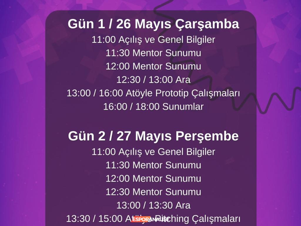 Gelişmiş Prototipleme Teknikleri Atölyesi