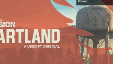Tom Clancy’s The Division: Heartland ile Yeni Bir Macera Başlıyor