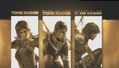 Tomb Raider: Definitive Survivor Paketi Geliyor!