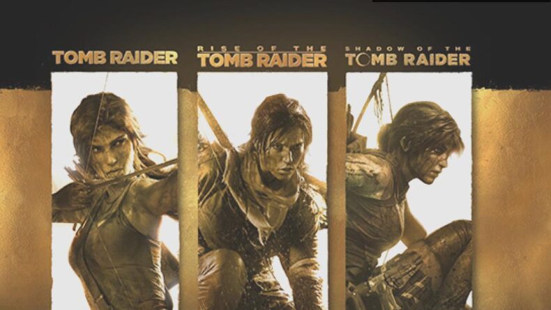 Tomb Raider: Definitive Survivor Paketi Geliyor!