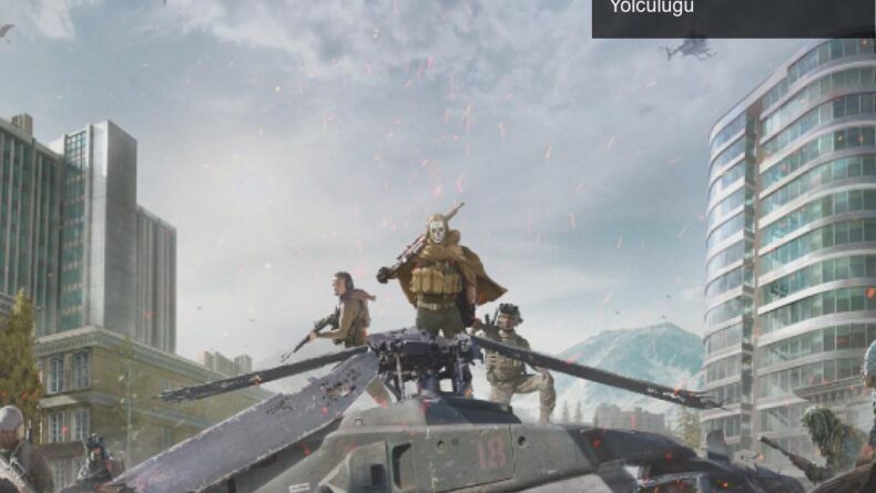 Toys for Bob ve Call of Duty: Yaratıcılığın Kayıp Yolculuğu