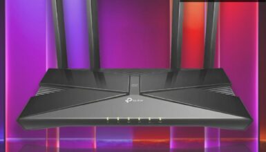 TP-Link Archer AX20: Wi-Fi 6 ile Akıllı Ağ Yönetimi