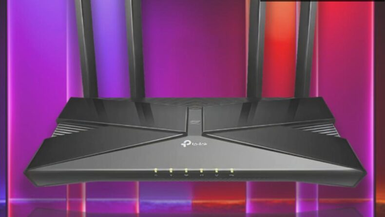 TP-Link Archer AX20: Wi-Fi 6 ile Akıllı Ağ Yönetimi