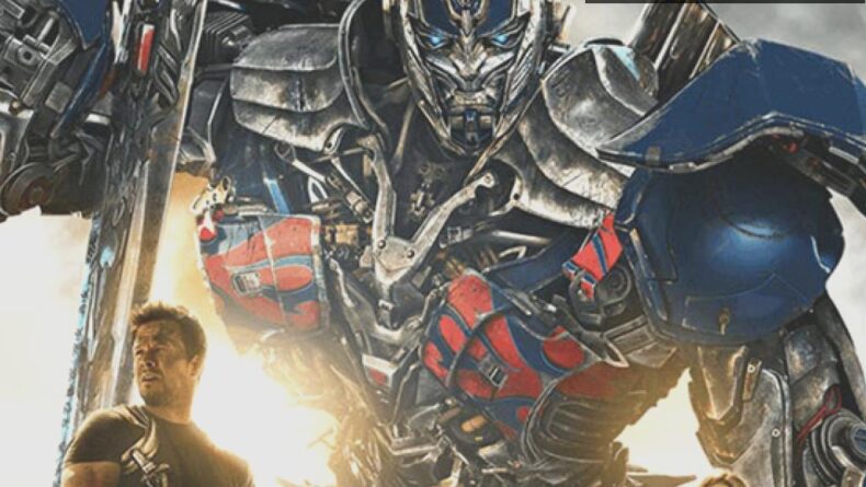 Transformers Evreninde Robot Dinozorların Yeni Macerası