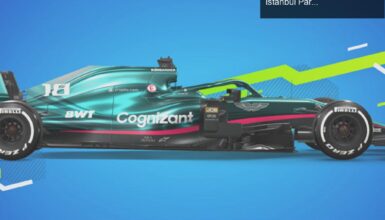 Türkiye Grand Prix’si F1 2021 Takvimine Dönüyor, Ancak İstanbul Park Oyunda Yok!