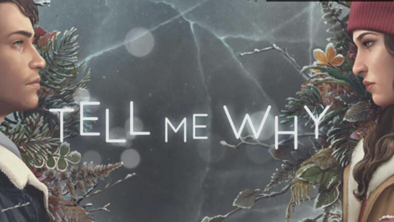 Türkiye’de Erişime Kapalı Oyun: Tell Me Why