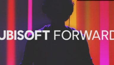 Ubisoft Forward Etkinliği: Yeni Oyunlar ve Fragmanlar