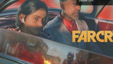 Ubisoft’tan Oltalama Mailleri Uyarısı: Far Cry 6 İçin Dikkatli Olun!