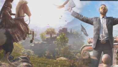 Ubisoft’tan Yeni Marka: Ubisoft Original