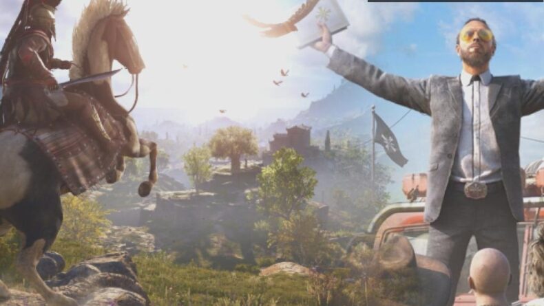 Ubisoft’tan Yeni Marka: Ubisoft Original