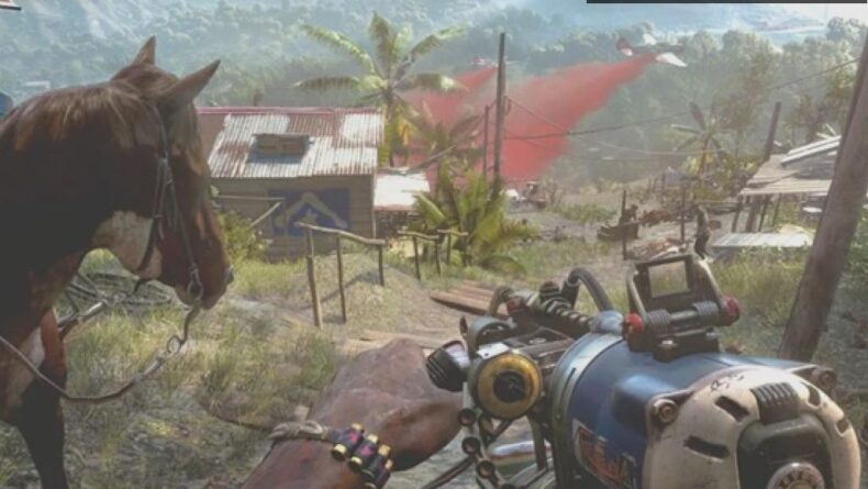 Ubisoft’un Yeni Stratejisi: F2P Oyunlara Geçiş