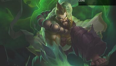 Udyr’ın Yeniden Doğuşu: League of Legends’ta Hayvanlar Günü