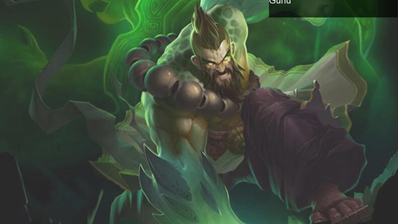 Udyr’ın Yeniden Doğuşu: League of Legends’ta Hayvanlar Günü