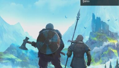 Valheim için Deneysel VR Modu: VHVR ile Viking Olma Şansı