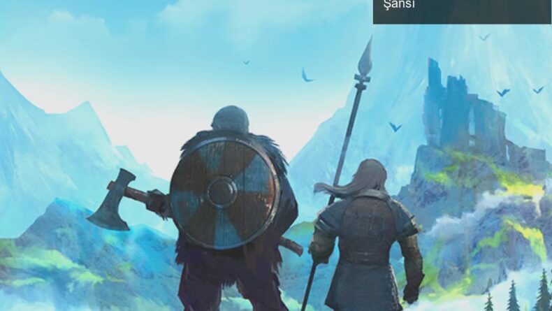 Valheim için Deneysel VR Modu: VHVR ile Viking Olma Şansı
