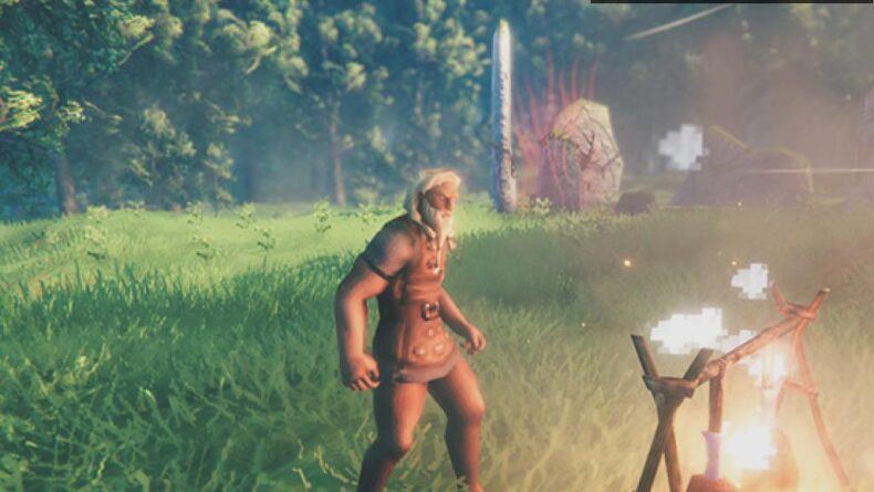 Valheim ve Oyun Dünyasında Yükselen Fenomenler