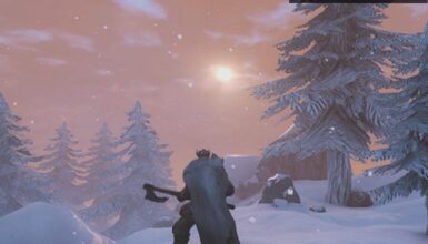 Valheim: Viking Dünyasında Hayatta Kalma Macerası