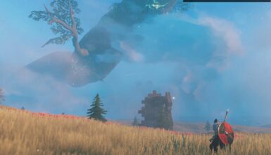 Valheim: Viking Temalı Hayatta Kalma Macerası