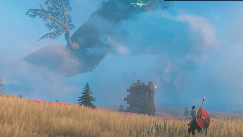 Valheim: Viking Temalı Hayatta Kalma Macerası