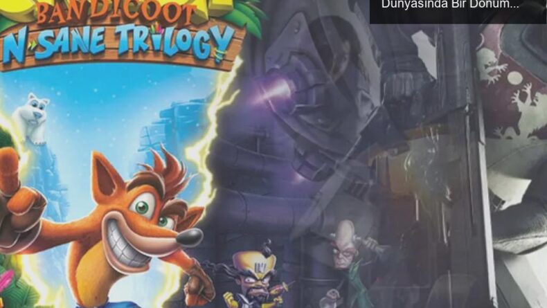 Vicarious Visions’ın Blizzard’a Dönüşümü: Oyun Dünyasında Bir Dönüm Noktası
