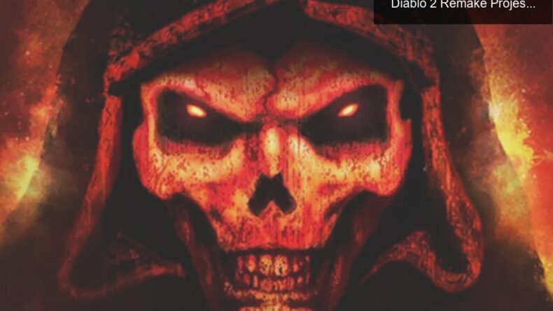 Vicarious Visions’ın Blizzard’a Katılması ve Diablo 2 Remake Projesi