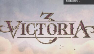 Victoria 3 Duyuruldu: Tarih Meraklıları İçin Yeni Bir Strateji Deneyimi